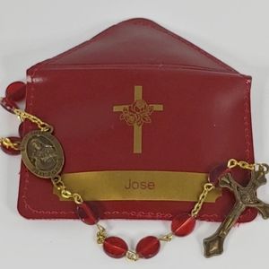 Rosary vintage